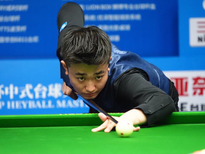 高境界的关 高境界的关